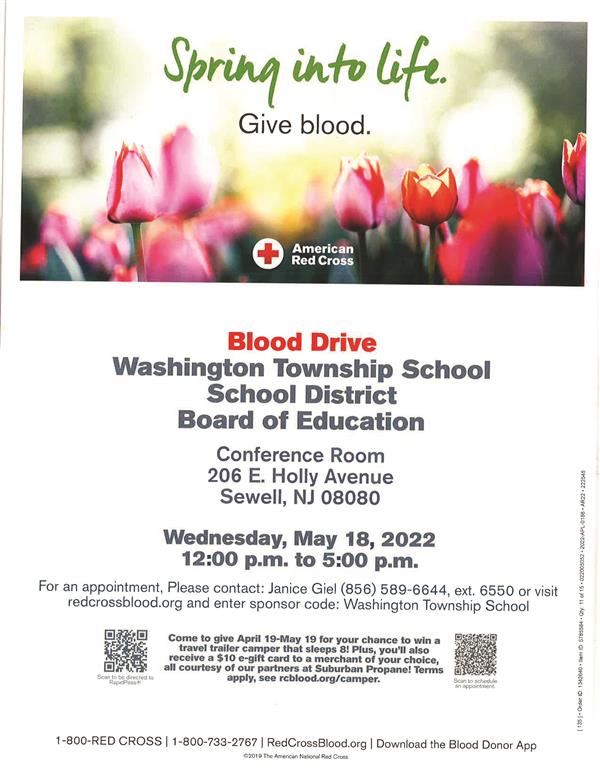 blood drive 